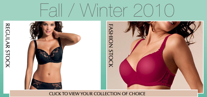 Necessities By Sherri Spring / Summer Collection